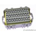 Modul MTA pro 30x minipojistka / 15 x mikrorelé.